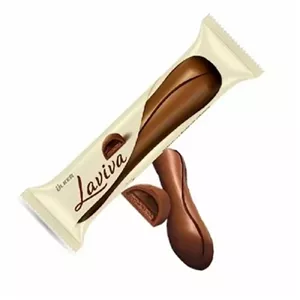 شکلات لاویوا اولکر ULKER ترکیه 35 گرمی