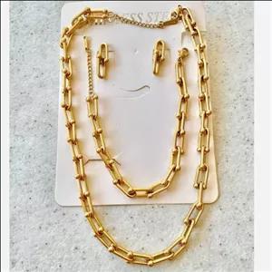 سرویس تیفانی زنانه رنگ ثابت مارک خارجی 