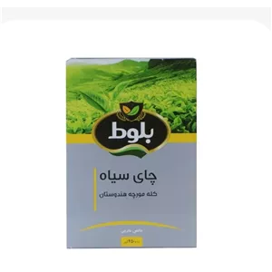 عالی چای کله مورچه ساده بلوط 450 گرمی اصل 