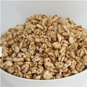 خوشمز شیرین گندمک درجه یک درشت 1000 گرم