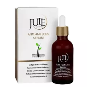 سرم ضد ریزش مو ژوت 50 میلی لیتر_JUTE