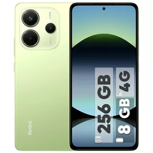 گوشی شیائومی Redmi Note 14 4G رجیستر‌شده 
