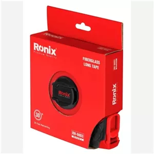 متر30مترب فایبرگلاس رونیکس مدل 9803(پس کرایه)