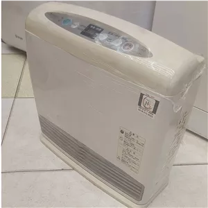 بخاری هوشمند ژاپنی 3500 گازی باضمانت 5 ساله