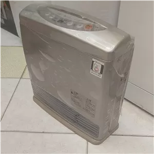 بخاری هوشمند ژاپنی 3500 گازی با ترانس و ضمانت