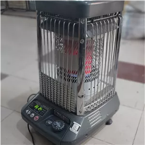 بخاری هوشمند ژاپنی 12000 نفتی صنعتی داینیچی