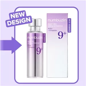 سرم لیفتینگ نامبوزین Numbuzin 9  NADBIO Lifting-Sil Essence با بیش از 50 پپتاید