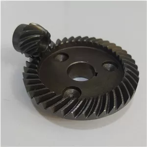دنده و پینیون فرز متوسط پوکا MJS مدل AG1504