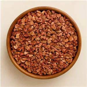 سنگ قرمز (سنگ شکسته)