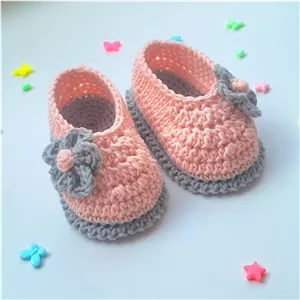 گیوه بچگانه پاپوش کودک مناسب 18 تا 24 ماه 