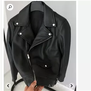 کت چرک کاپوچینو