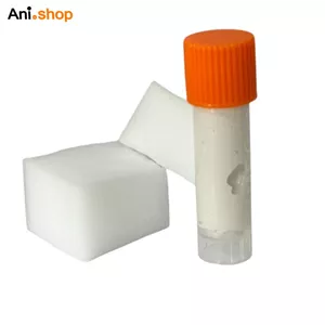 پولیش جرمگیری دندان 2 میل کلینیکی برند PROPHY MOR (پس کرایه) 