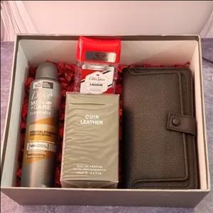 کادو، هدیه عطر روز پدر و مرد - کد23