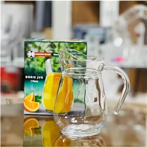 پارچ یخچالی دوریس 