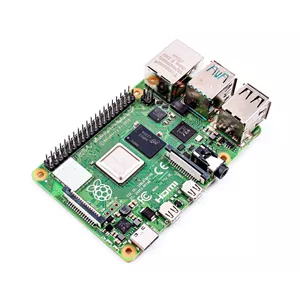 برد رزبری پای 4 با 4 گیگ رم – Raspberry Pi 4B 4GB