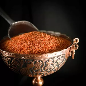 دال عدس