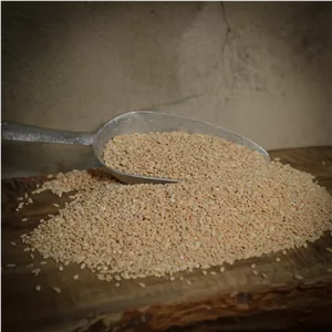 جو پوست کنده ایرانی