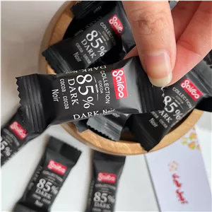 شکلات تلخ 85 درصد سایرو( 100 گرمی)