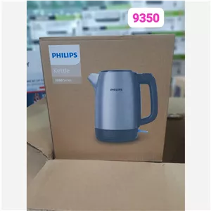 کتری برقی جدید فیلیپس مدل 9350