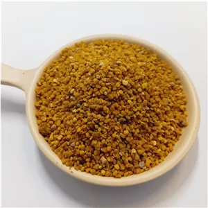 گرده گل 500 گرمی کوثر کامل و درجه یک و کاملا ارگانیک