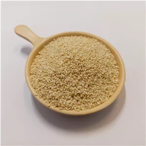 کنجد سفید وارداتی (1 کیلویی) بازرگانی کوثر خاص و تمیز شده و درجه یک