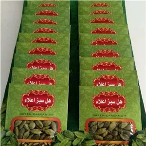 هل 5گرمی استند 20عددی