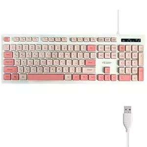 کیبورد دی-نت مدل DT-993