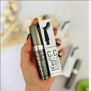 ریمل اتود سی سی ژله ای بلند کننده مژه ها و حجم دهنده و ضد اب