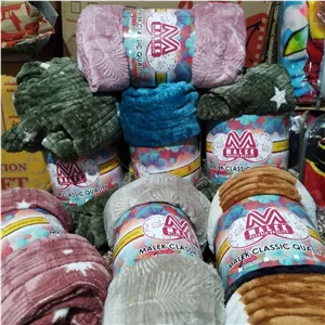 پتو ژله ای دونفره کلاسیک