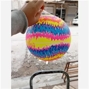 توپ بادی