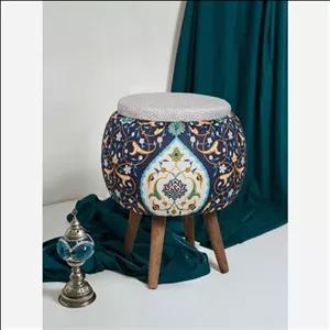 پاف تپل مراکشی   