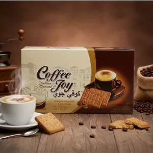 بسکوییت کافی جوی 702 گرمی