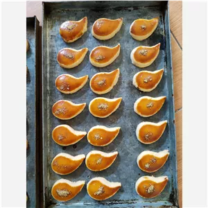 نان چای قزوین 