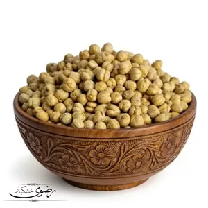نخودچی دو آتیشه تازه و ترد(500گرمی)