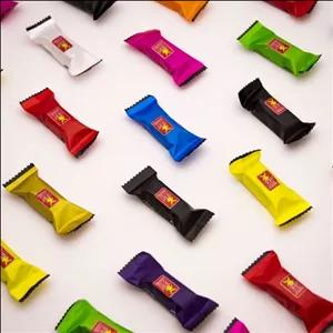 شکلات کاکائویی میکس آناتا 7طعم 200 گرمی