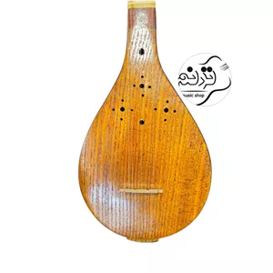 سه تار آوا 1 مهر