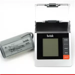 فشارسنج بازویی بریسک مدل PG-800 B10