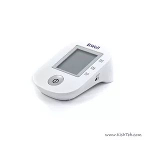 فشارسنج بازویی دیجیتال بی ول مدل PRO-35 با آداپتور با 7 سال گارانتی
