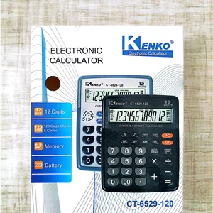 ماشین حساب کنکو Kenko CT-6529-120