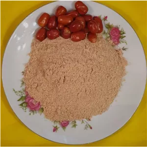 پودر سنجد تازه و خالص بدون آرد 250 گرم