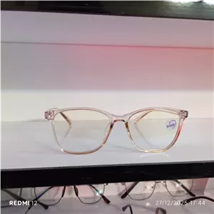 عینک بلوکات محافظ چشم در برابر اشعه گوشی و کامپیوتر مدل 203106