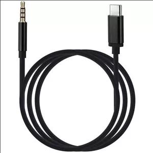 کابل aux به تایپ سی