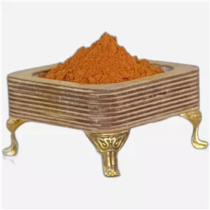 پودر گوجه درجه یک وتازه وامسالی 250گرمی