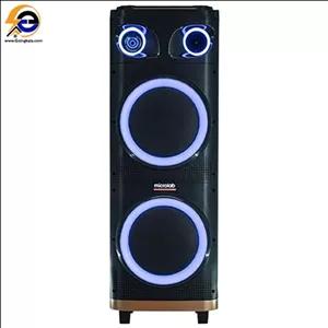 اسپیکر بلوتوثی میکرولب مدل bt-1204 پس کرایه