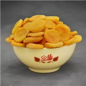برگه زردالو ( قیسی زردالوخشک)