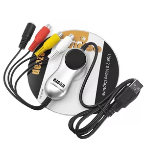 کارت کپچر ای زد کپ مدل EZC-170 NKW