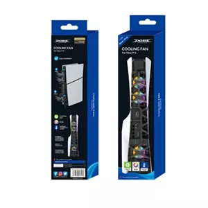 فن خنک کننده PS5 اسلیم دابی مدل TP5_3538S