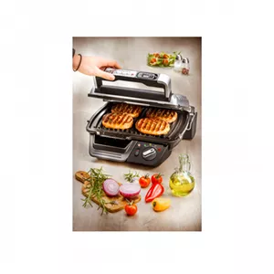 . گریل تفال مدل GC450 .