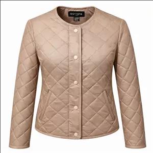 کاپشن زنانه اسمارا مدل X1112