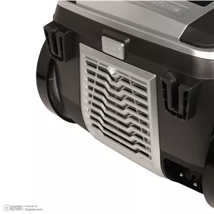 جاروبرقی 2600 وات بنس مدل 6pro R9T